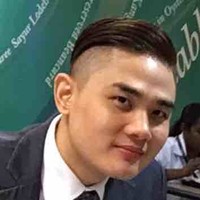 Nick Nguyen