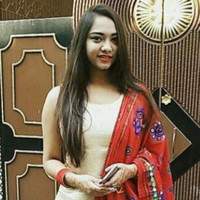 Nimisha Sant