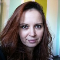 Lucia Vargova