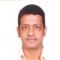 Prashanth Arutla