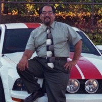 David Campos