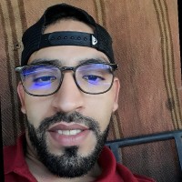 Mohamed Boufous