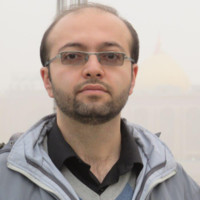 mohammad esmael aghili