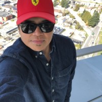 Chris Dizon