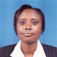 anne mbiu