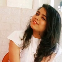 Karishma Arora
