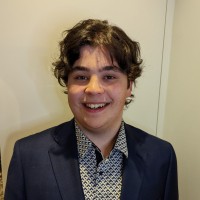 Aidan Mccambridge