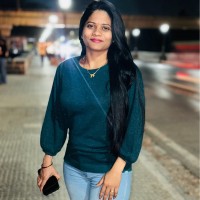 Manisha Aswale