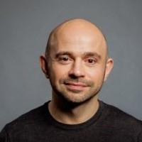 Daniel Billingham