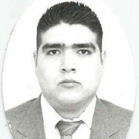 Eduardo Moreira Calderón