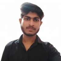 Ayush Patel
