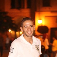 Mahmoud Yassin