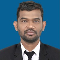 Dinesh Ramamoorthy