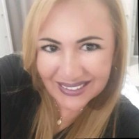 Elizete Pereira de Jesus Marcondes