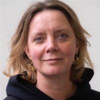 Marieke Klein Entink
