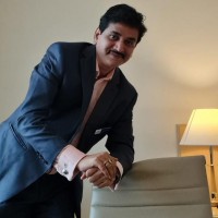 Dr. VIJAY GUJJAR