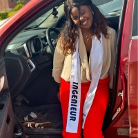 Aissatou Kasko DIALLO