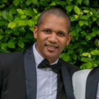 Gradon Robertson