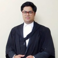Adv. Shubham S. Shukla