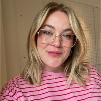 Lovisa Backteman