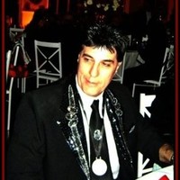 RICARDO CORAÇÃO DE LEÃO (CANTOR)