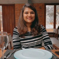 Khushi Mehta