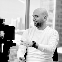 Mohamed Farrag, MCDBA®, AWS SAA®, CISM®, PMP®, PMI-RMP®