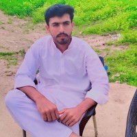 Irfan Ghani