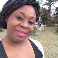 Sheronda Nicholson