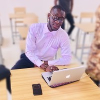 El Hadji Ibrahima Sakho Gaye