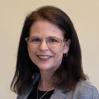 Barbara Bird