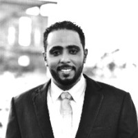 Mohammed Elrasheed
