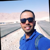 Ahmed Sheriif