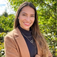 Laura Sofia Guzman Nuñez