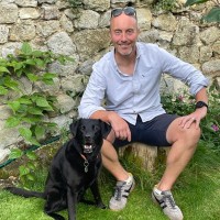 Richard Bowles (Mrics)