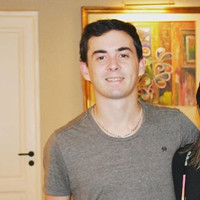 Fernando Echevarria