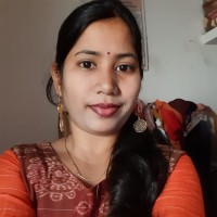 Sanghamitra Swain