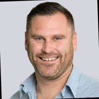 Jason Marr