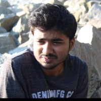 Nimmala Chaitanya sai Kumar