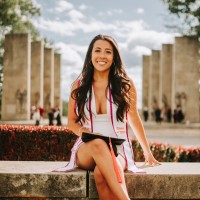 Kaylie Manglicmot