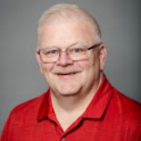 Timothy Jensen