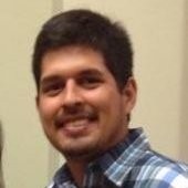 Fernando Chavez Reyes