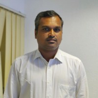 Elumalai Selvakumar