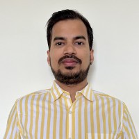 Vijayendra Mishra