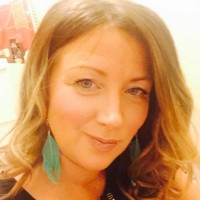 Jo Ferguson
