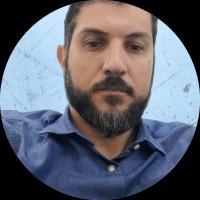 Bashar Mahdi
