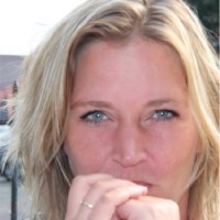 Manon Van Der Graaf
