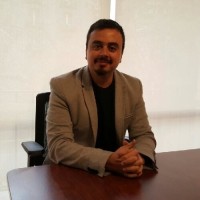 Gerardo Beltran Vercelotti