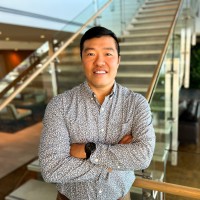 Eugene Chan