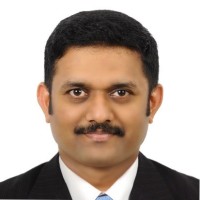 Arun Kumar Madanan, Pmp®